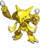 065 Alakazam Icon